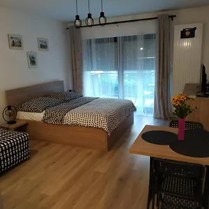 Polka Dot Cracow Apartament Апартаменты