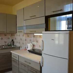 Miracool Apartament Апартаменты